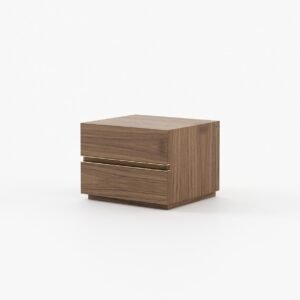 Connor Bedside Table