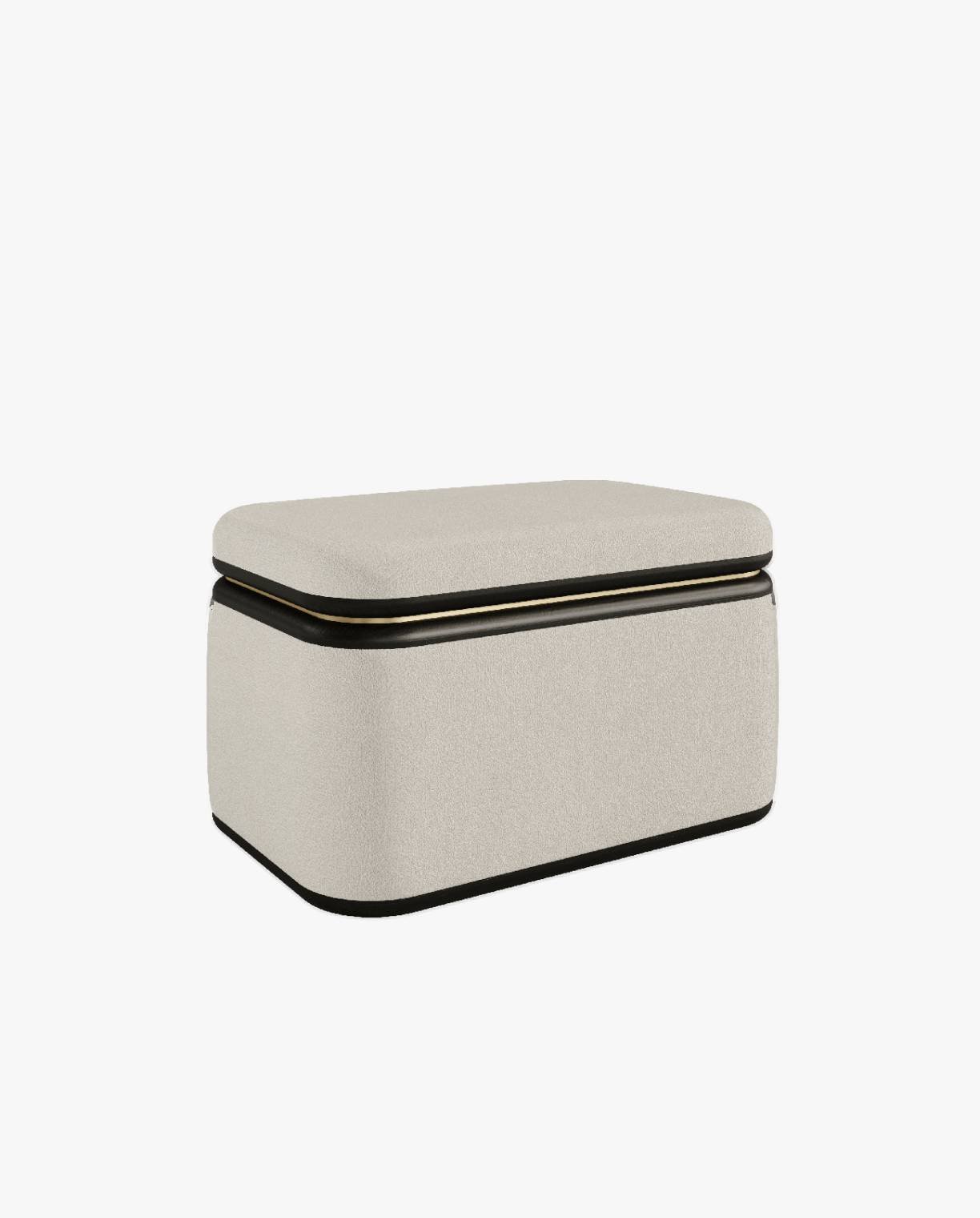 Serene Stool